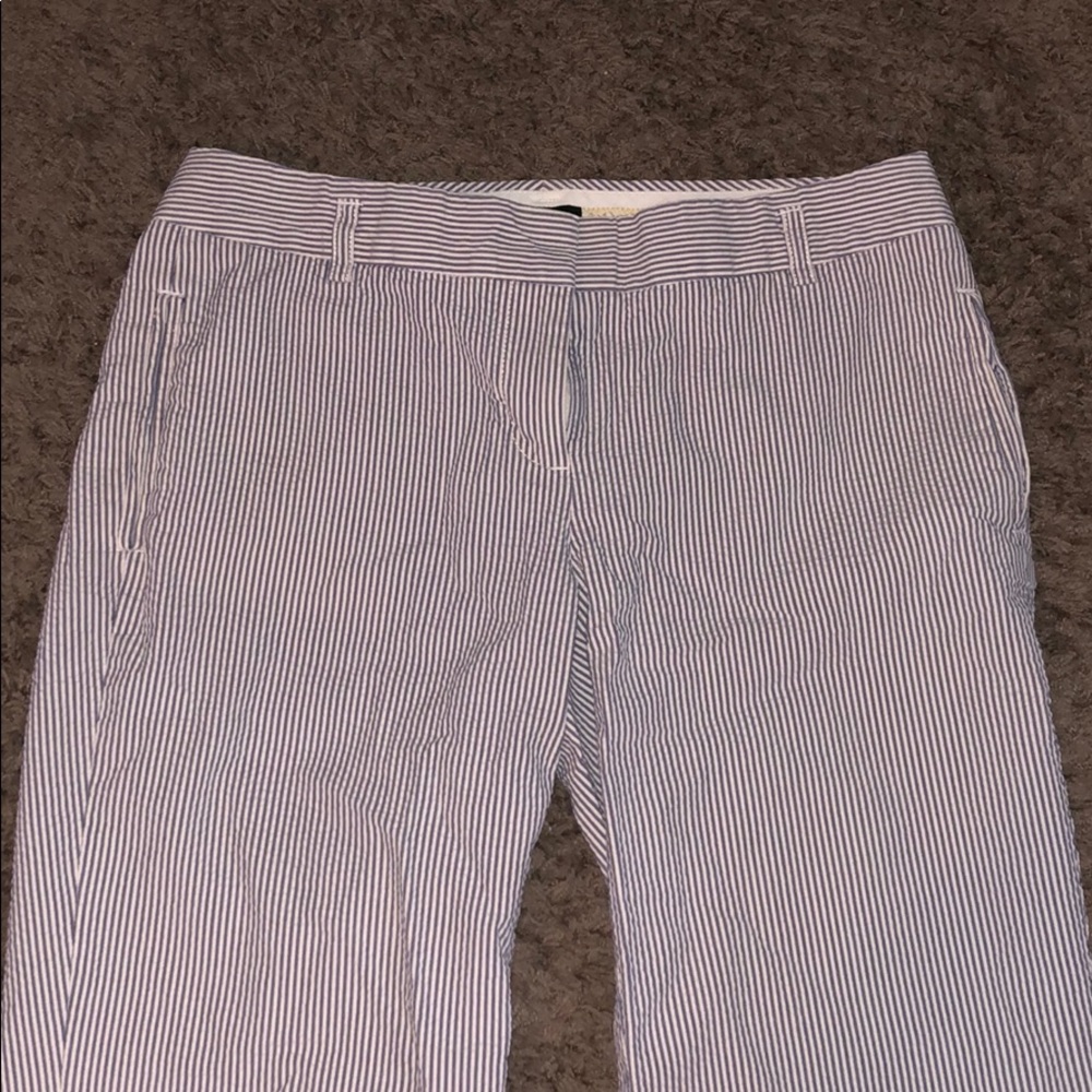 Bermuda shorts